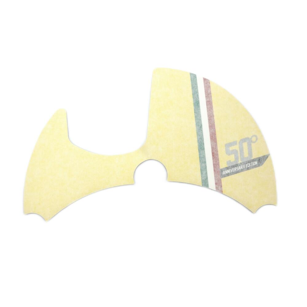 Fantic-Nummernschild-Aufkleber-Caballero-Anniversary-06441005 Fantic Nummernschild Aufkleber - Caballero Anniversary - 06441005