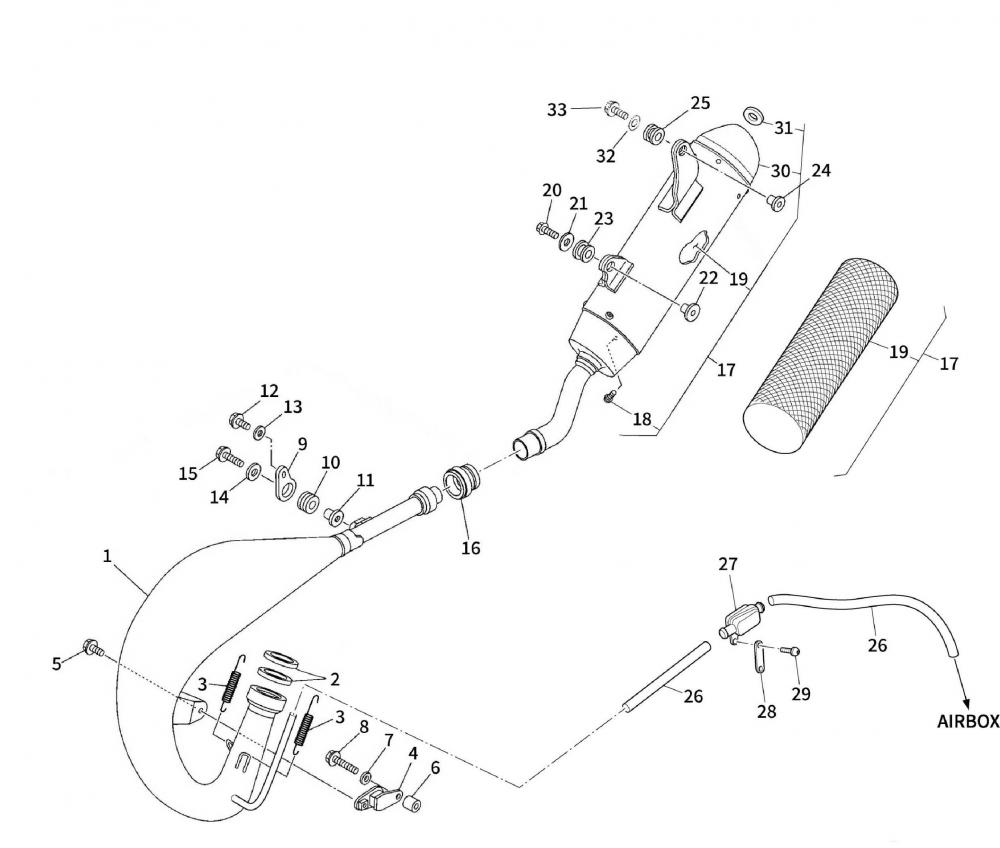 52862_32 Auspuffsystem