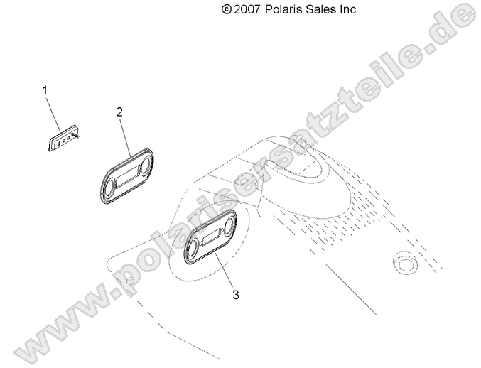 ELECTRICAL, GAUGES and INDICATOR