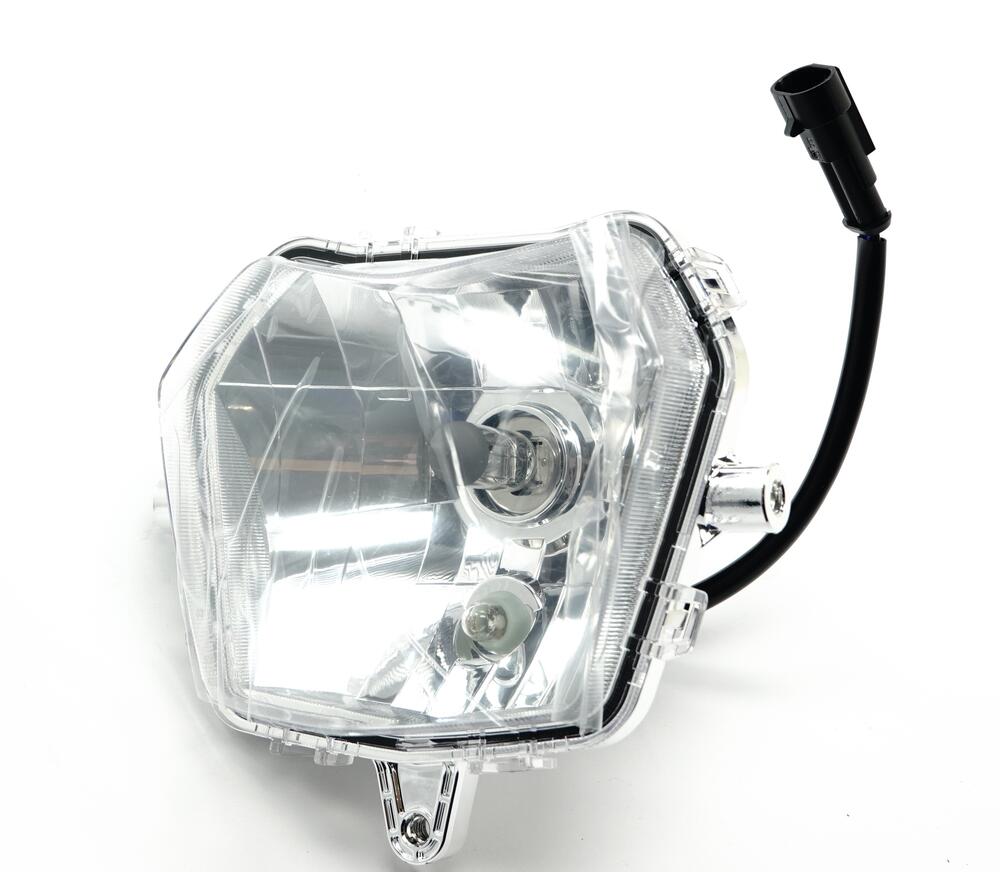 Fantic-Halogen-Scheinwerfer-05467005 Fantic Halogen Scheinwerfer - 05467005