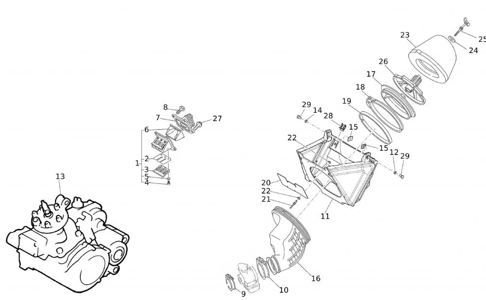 52861_30 Einlaß & Luftsystem