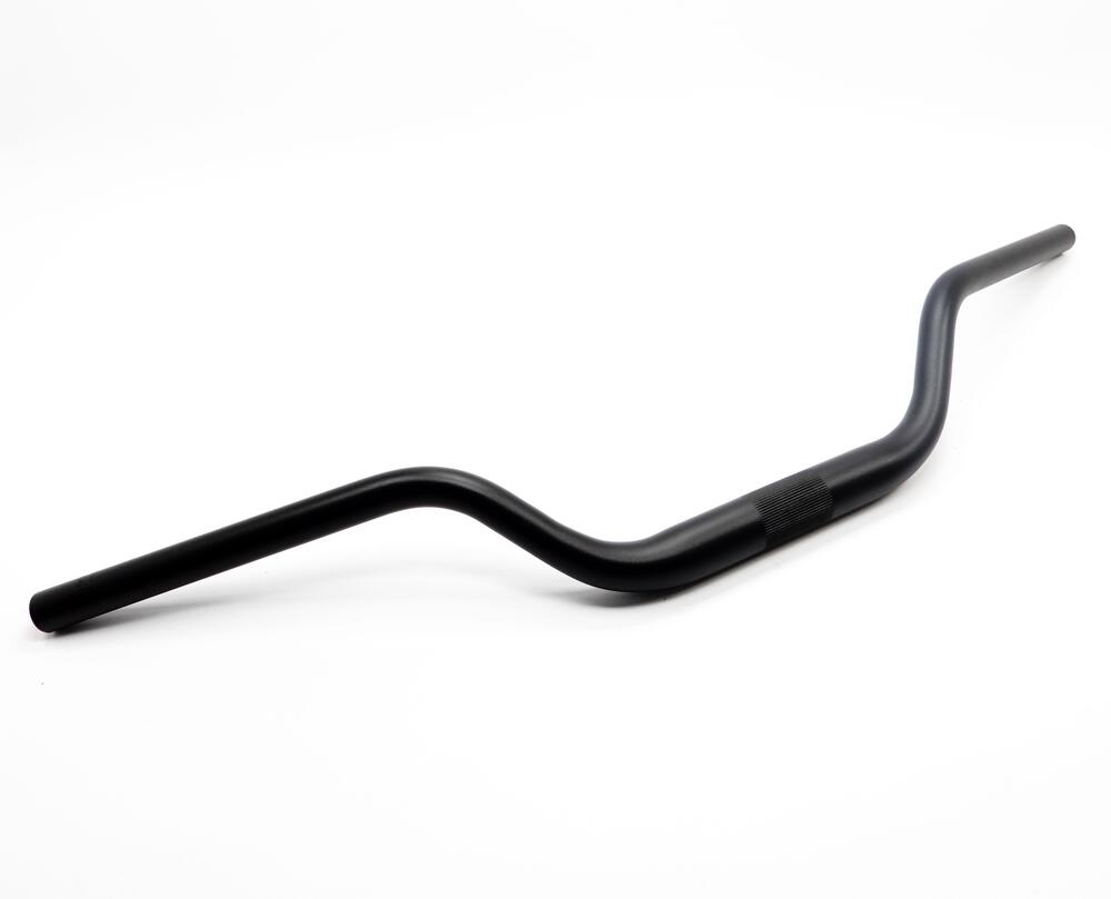 Fantic-Lenker-ISSIMO-schwarzmatt-740x95x18-B0700014005 Fantic Lenker ISSIMO schwarzmatt - 740x95x18 - B0700014005