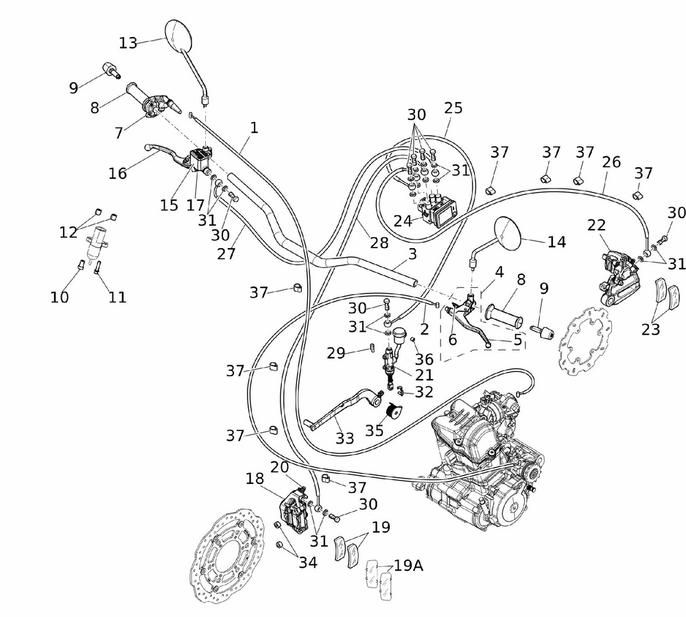 55741_0xF9wqbLkBBj8i Bremssystem & Lenker