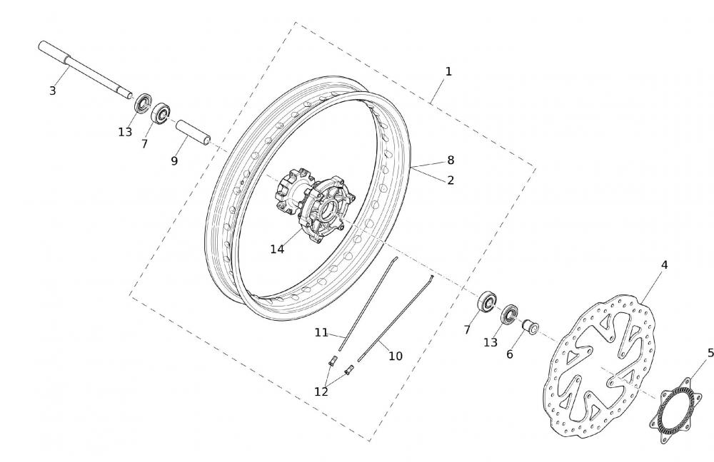 52506_14lkFmNDBQdEZb1 Vorderrad
