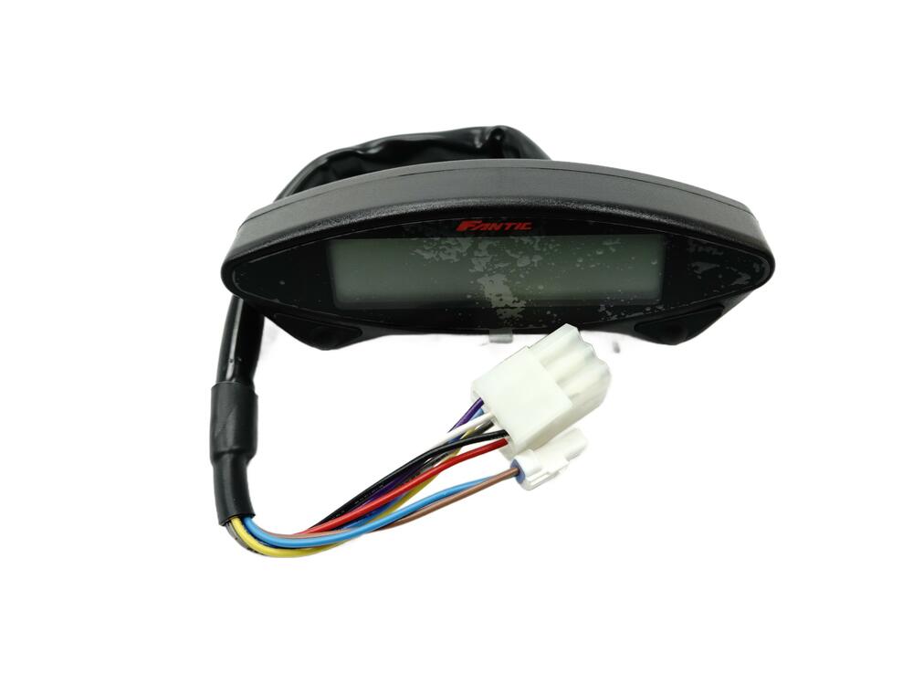 Fantic-Tachometer-TL50-MY21-DB-EX-02-07730005 Fantic Tachometer TL50 MY21 DB EX-02 - 07730005