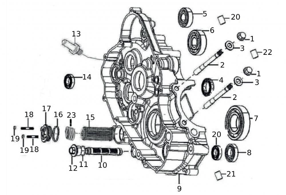 Motor 10