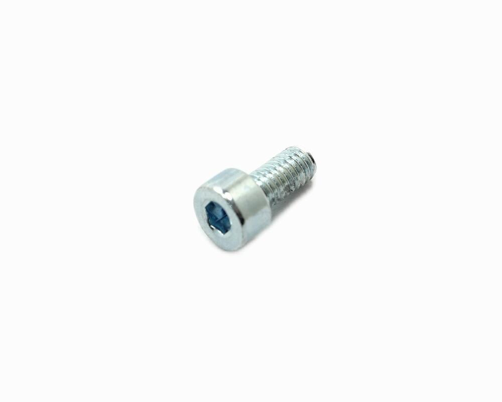 Fantic-Schraube-4X8-TCEI-UNI-5931-04811005 Fantic Schraube 4X8 TCEI UNI 5931 - 04811005