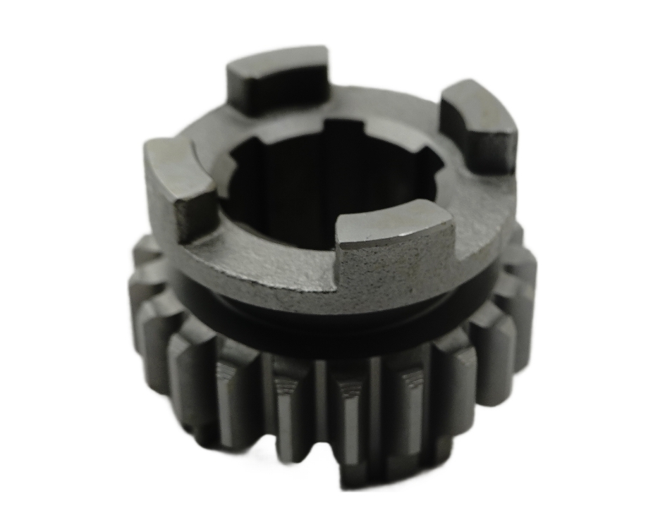 Fantic Getrieberad 6a 125-LC - 01663005 Fantic Getrieberad 6a 125-LC - 01663005