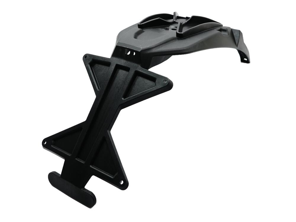 Fantic Kennzeichenhalter Caballero 700 - 10064005