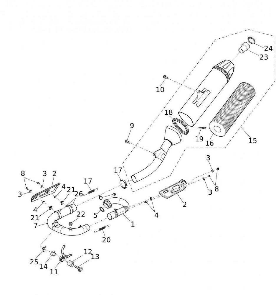 52966_34 Auspuffsystem