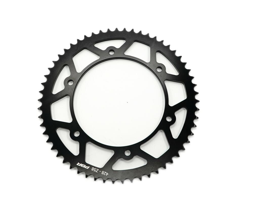 Fantic-Original-Kettenrad-schwarz-hinten-428-04721005 Fantic Original Kettenrad schwarz hinten 428 - 58 - 04721005