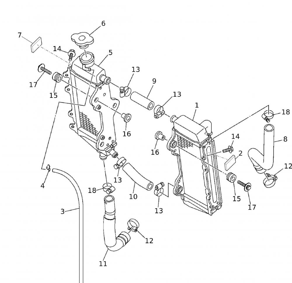 53195_25 Kühlsystem