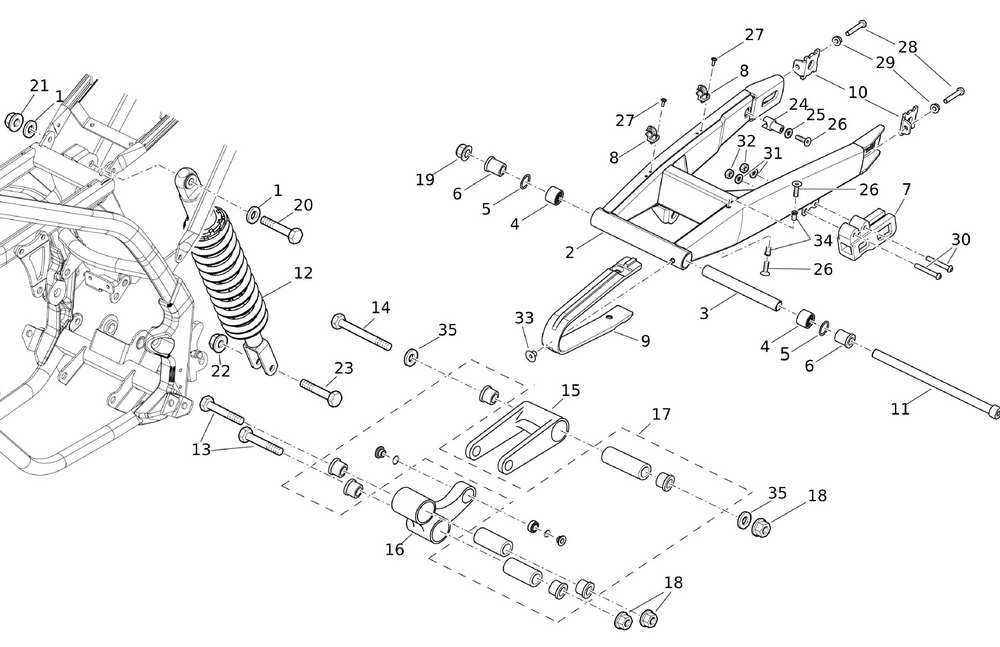 56312_0FQMZSDdr4Cpic Hinterradschwinge