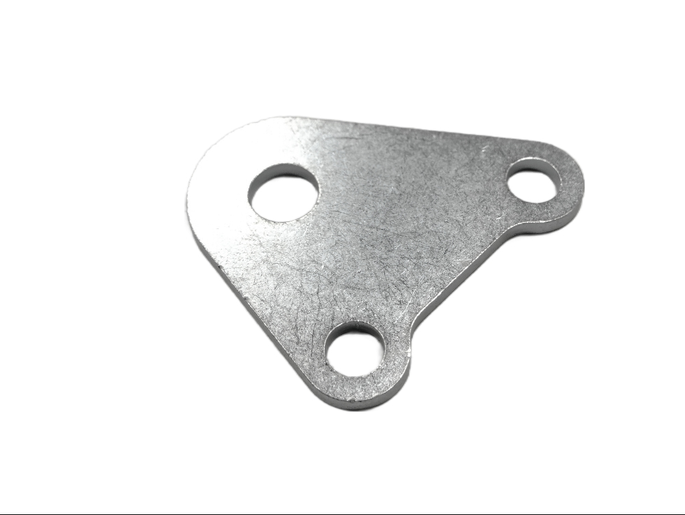 Fantic Motorhalteplatte TL125 E5 - 05568005