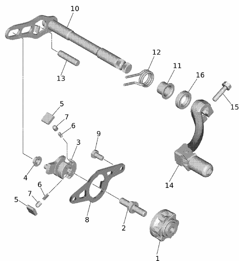 56156_0bm8z97BAHGuqP Schaltung