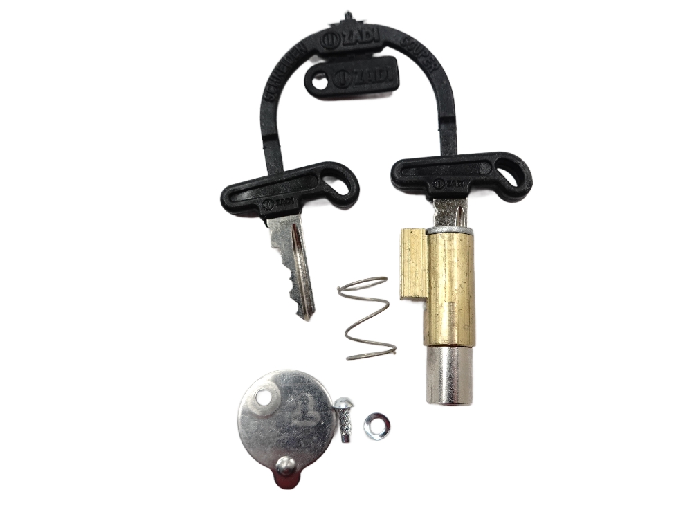 Fantic Lenkschloß - 00278005 Fantic Lenkschloß - 00278005