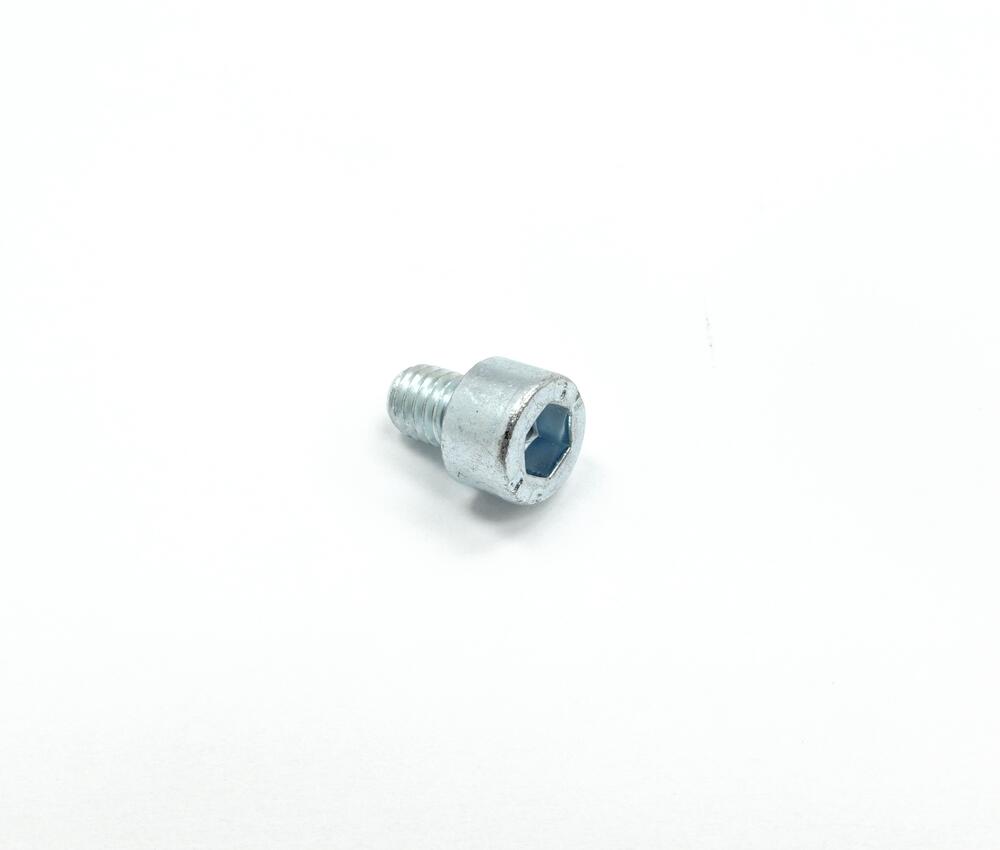 Schraube-6X8-TCEI-UNI-5931-CL8-8-V0028005 Fantic Schraube 6X8 - V0028005