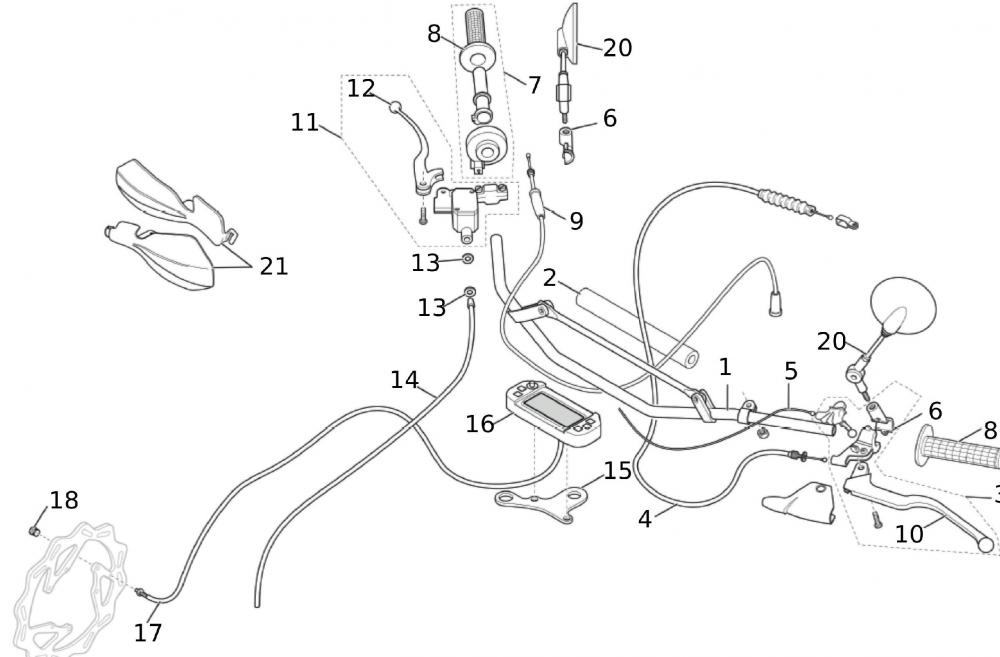 52685_19 Bedienelement