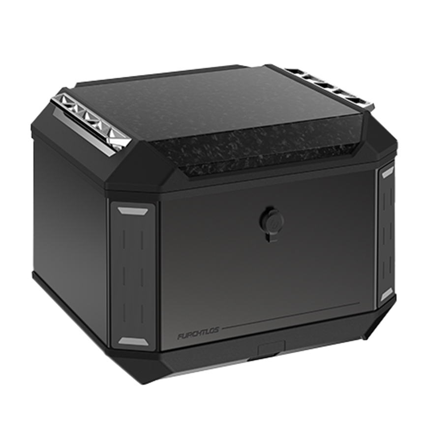 Furchtlos-Ranger-ADV-Alu-Topcase-Aero-50-Liter-anthrazit-schwarz-FU08TCXX005001EX-100032