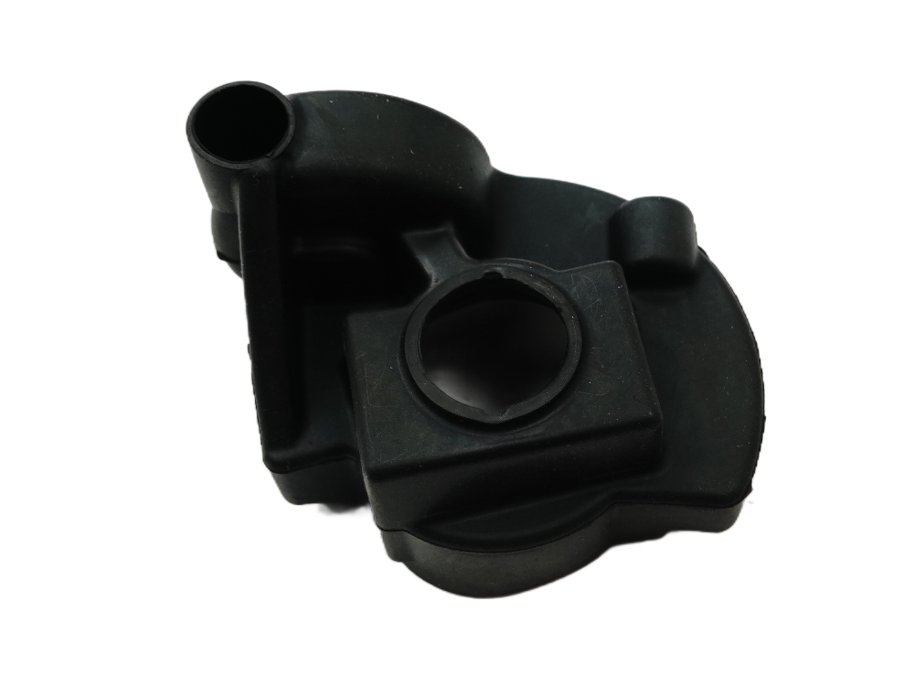 Fantic Gummischutz für Gasgriff - 06306005 Fantic Gummischutz für Gasgriff - 06306005