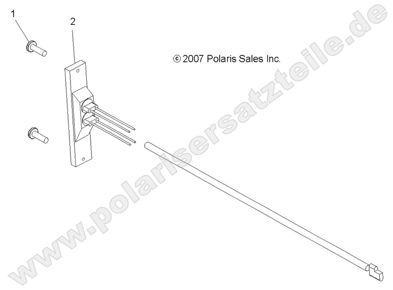 ELECTRICAL, TAILLIGHTS