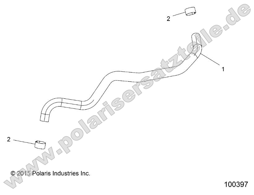 Engine, Cooling Bypass
