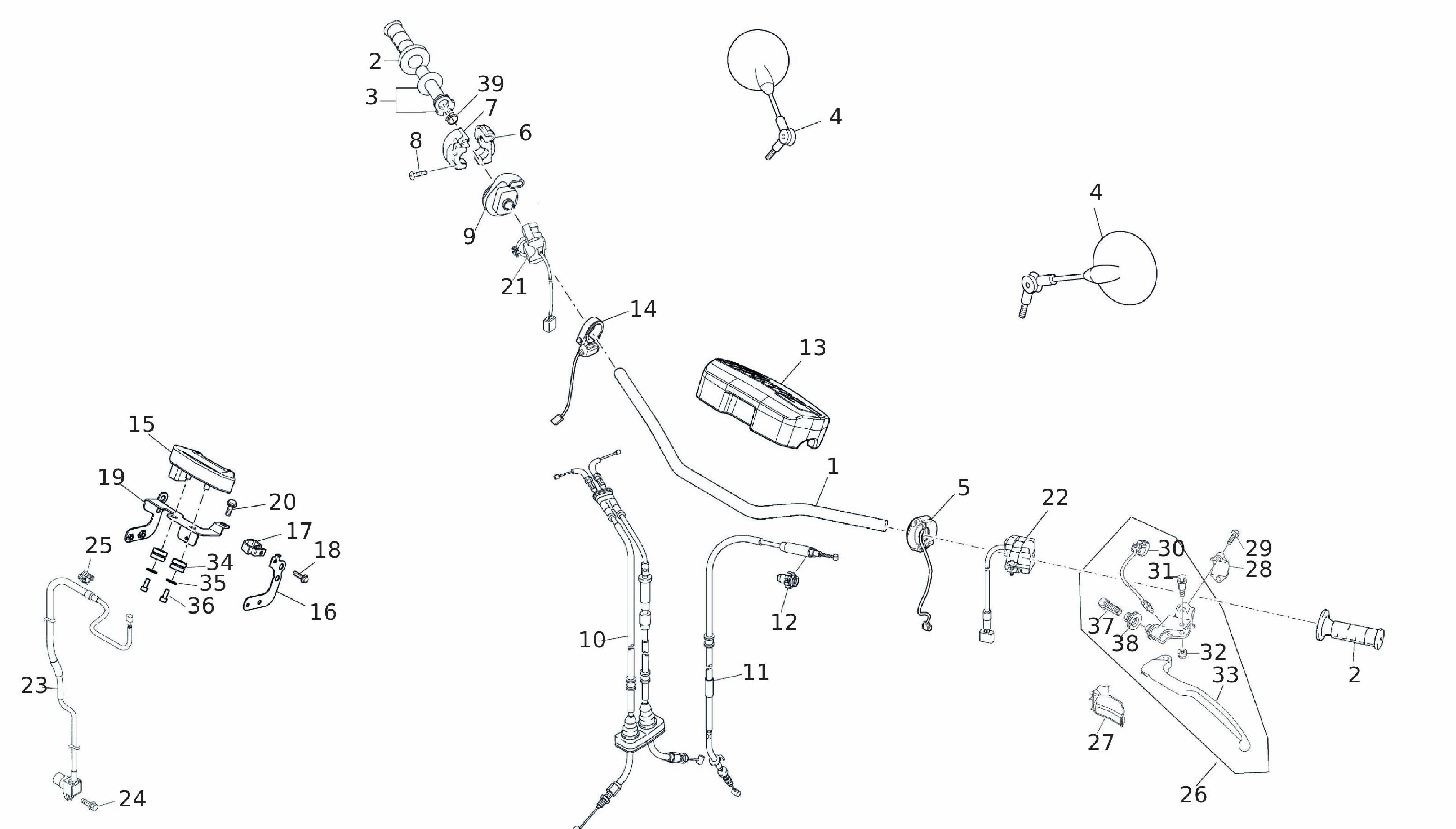 Lenker & Hebel Lenker & Hebel
