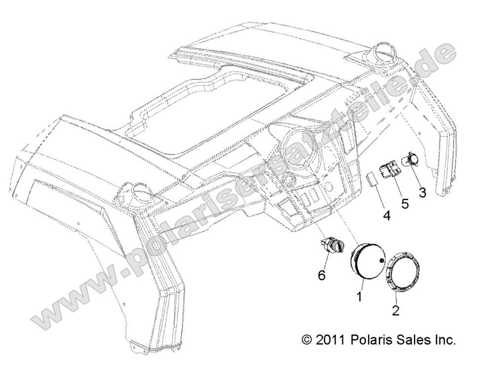 ELECTRICAL, DASH INSTRUMENTS and CONTROLS