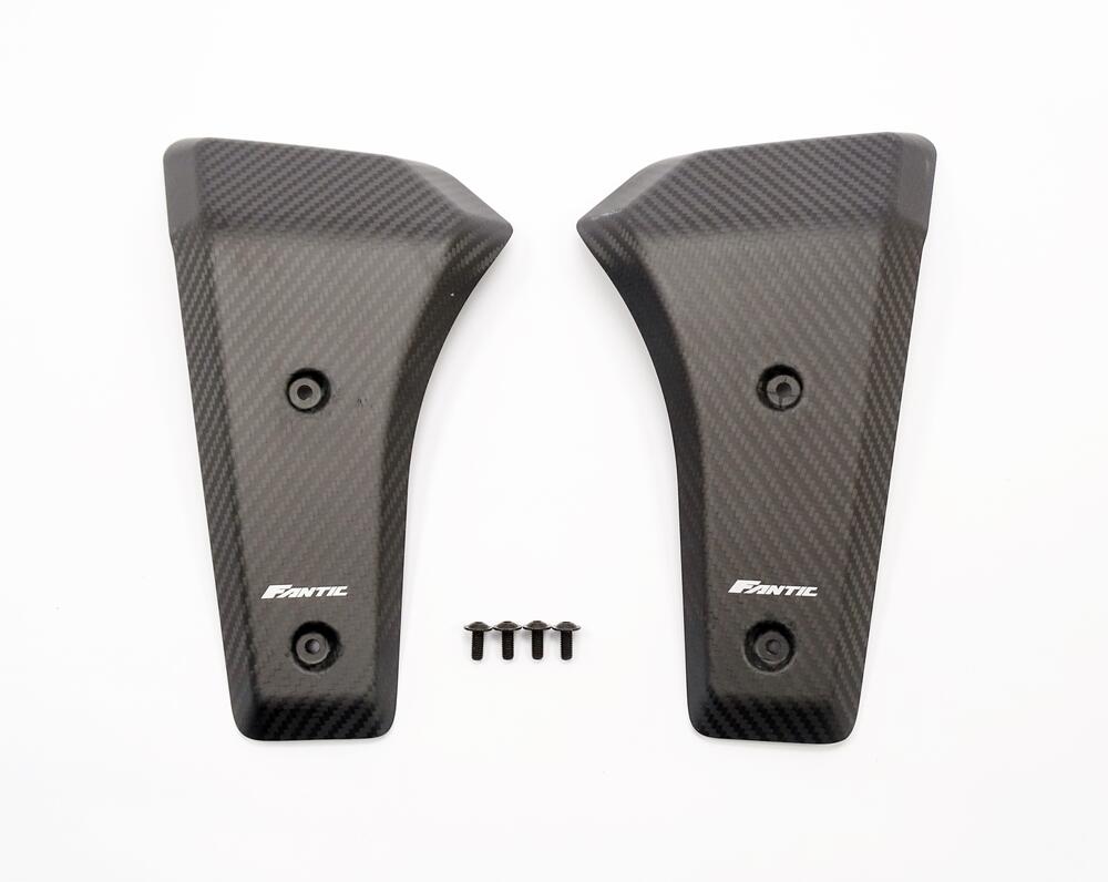 Fantic_Original_Carbon_Kuehlerverkleidung_Set___08613020 Fantic Original Carbon Kühlerverkleidung Set - Caballero 125 / 250 / 500 2018-