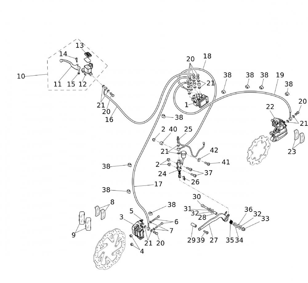 52629_32 Bremsanlage