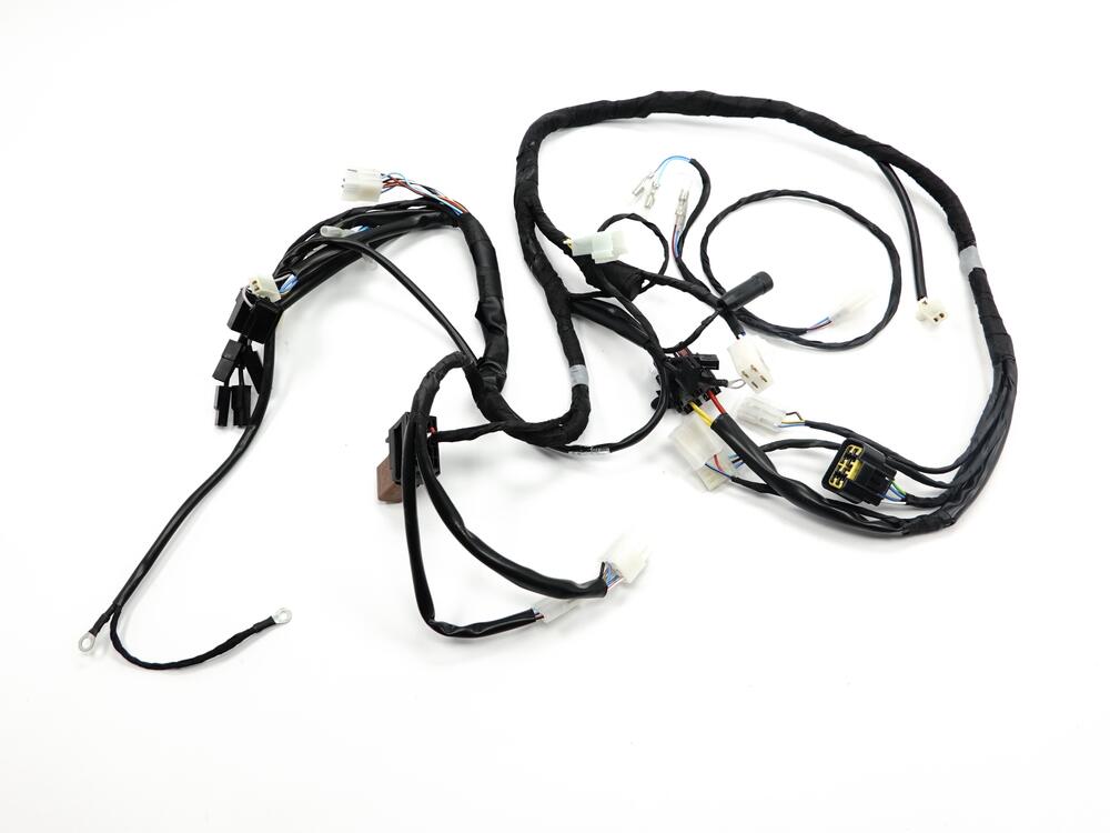 Fantic-Kabelbaum-50ccm-2017-04207005 Fantic Kabelbaum 50ccm 2017 - 04207005