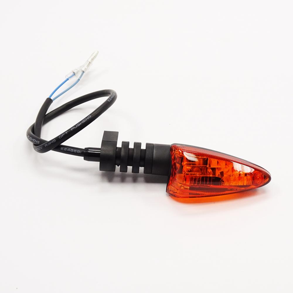 Fantic_Original_Blinker___gelbes_Glas___passend_fuer_vorne_links___hinten_rechts_01375005 Fantic Original Blinker - gelbes Glas - passend für vorne links / hinten rechts