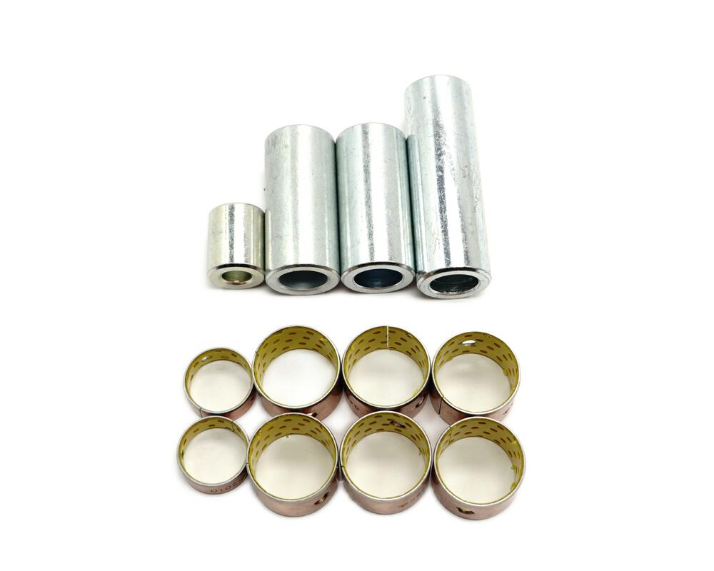 Fantic Lager Set Umlenkung - 02057005