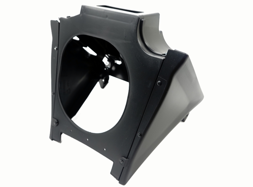 Fantic Luftfilterkasten XX / XE - 07461020 Fantic Luftfilterkasten XX / XE - 07461020