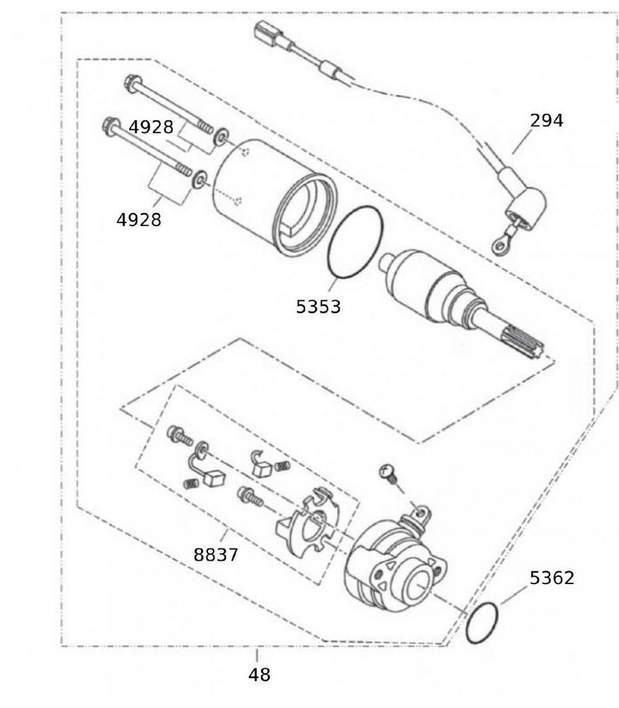 52441_557yYXXAfYaA4Yj Anlasser