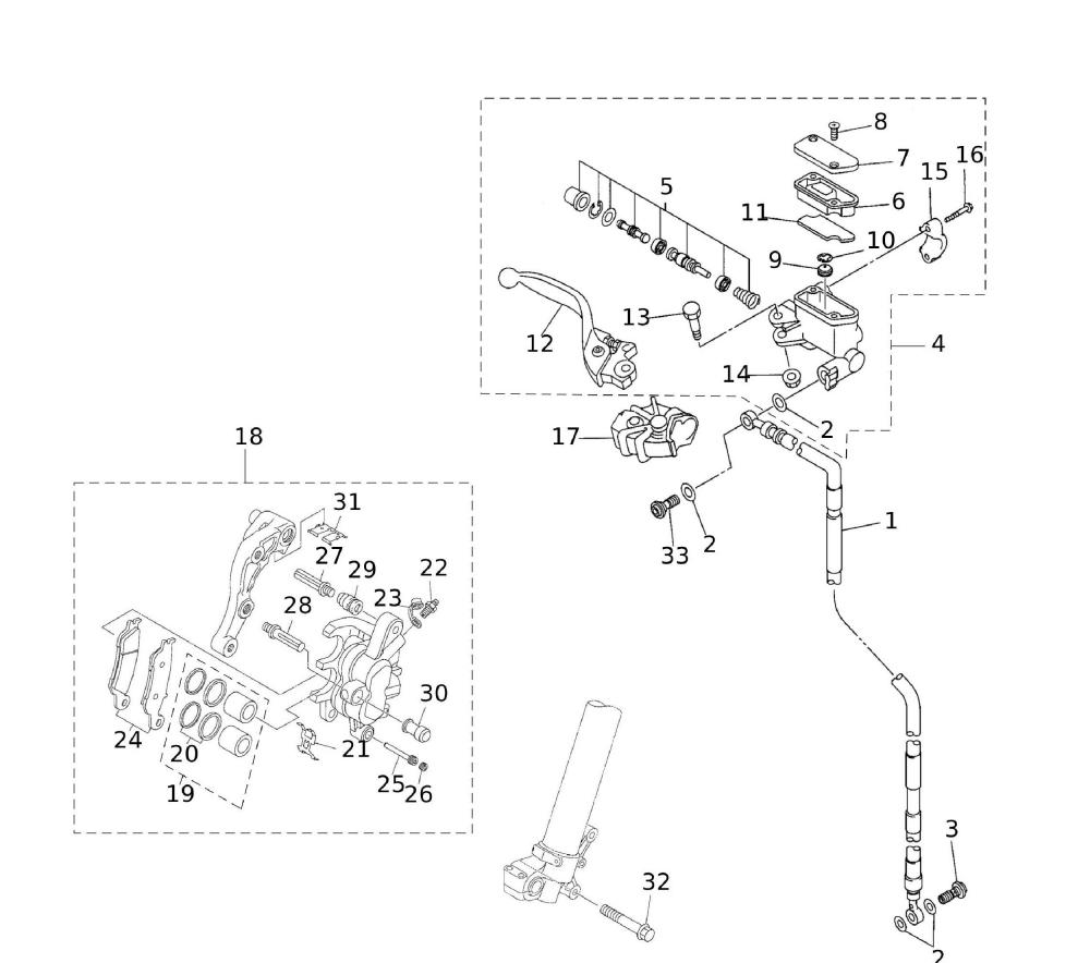 52961_22 Bremssystem vorne