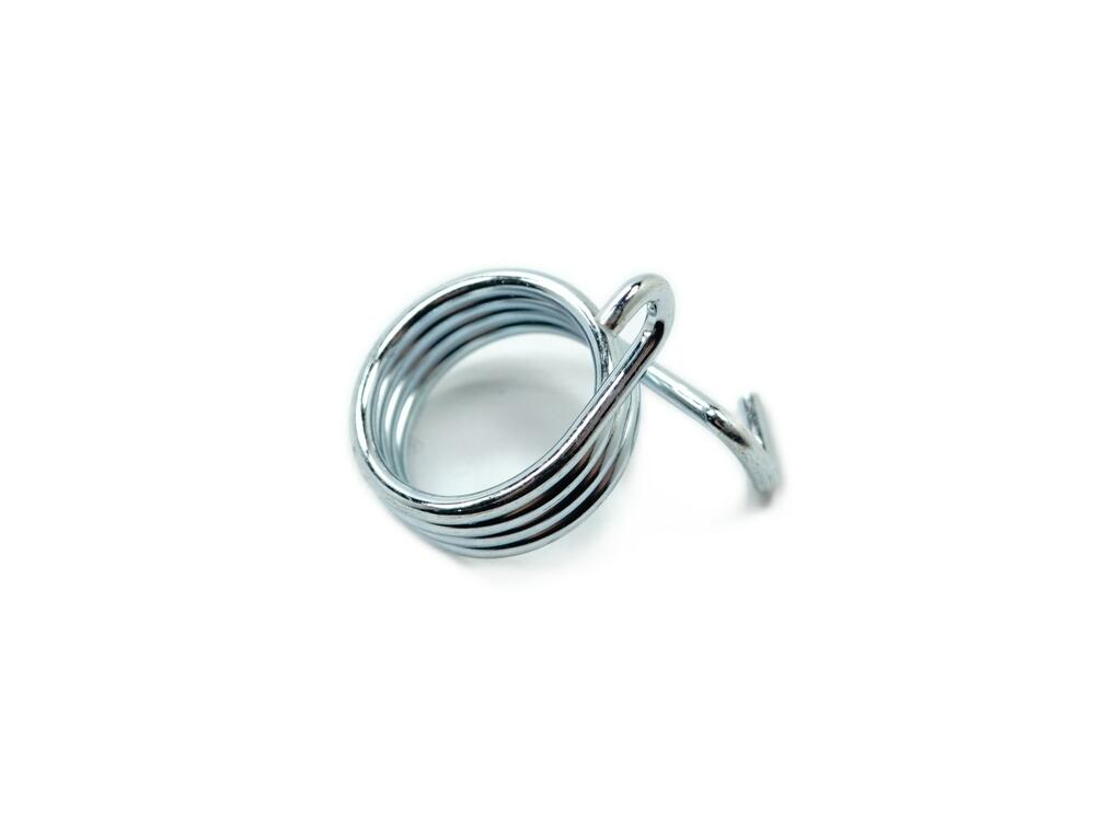 Fantic-Kupplungshebel-Feder-AM-345-00444005 Fantic Kupplungshebel Feder (AM 345) - 00444005