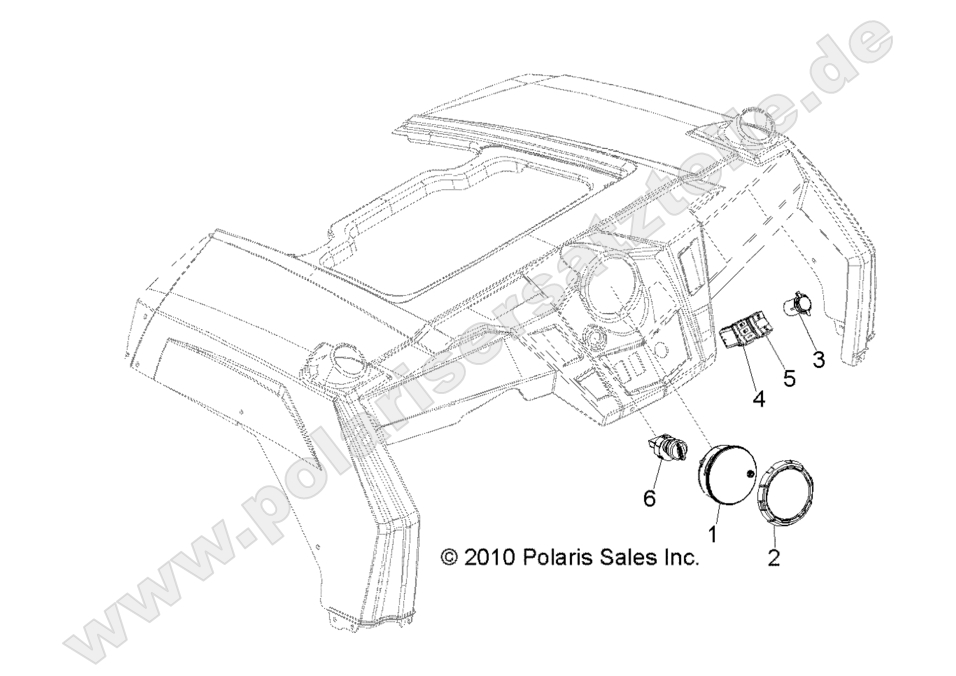 ELECTRICAL, DASH INSTRUMENTS and CONTROLS