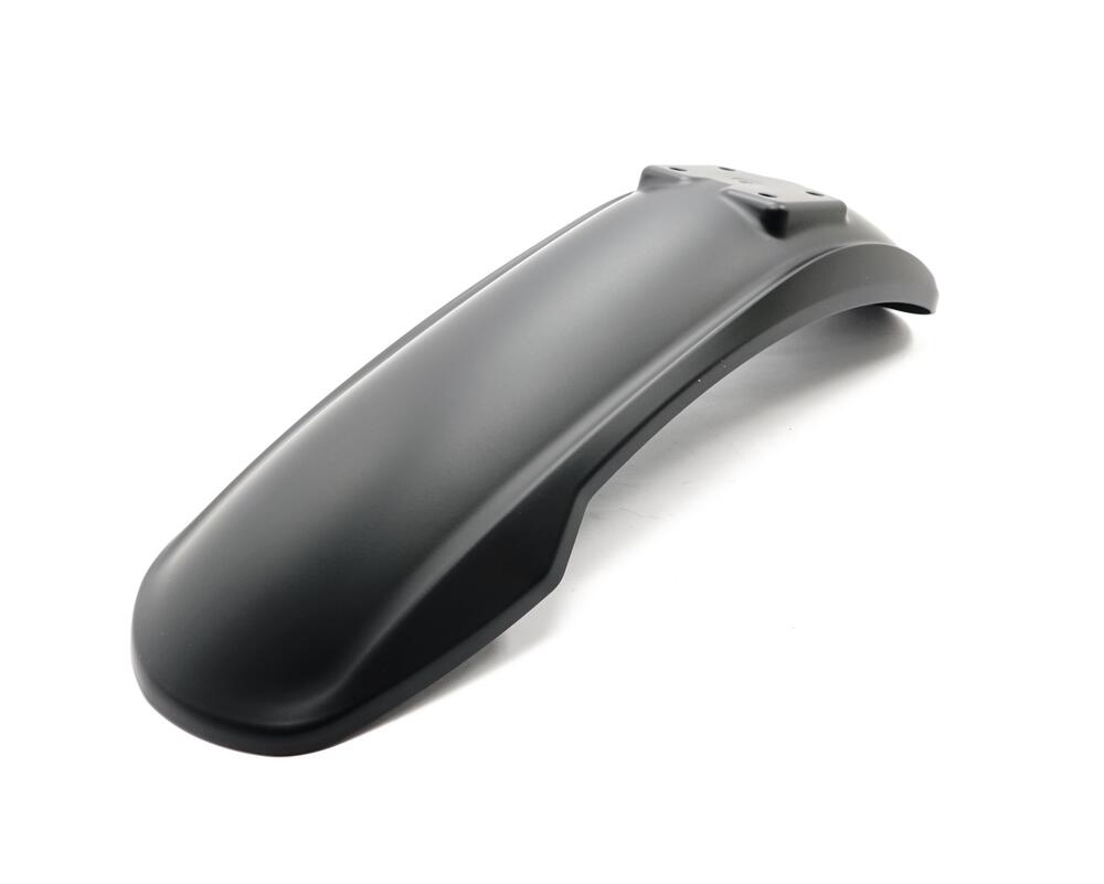 Fantic Schutzblech vorne schwarz matt - Caballero Rally Sand - 08304005