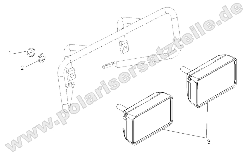 ELECTRICAL, HEADLIGHTS
