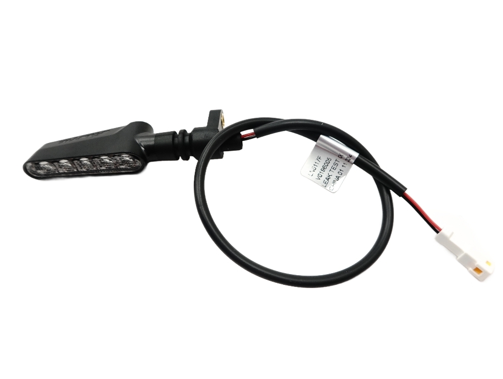 Fantic Led Blinker STREET links/rechts - V2186005 Fantic Led Blinker STREET links/rechts - V2186005