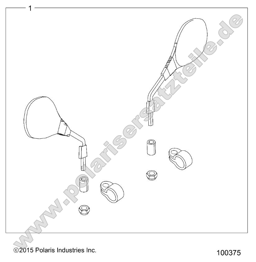 Body, Mirrors and Handwarmers