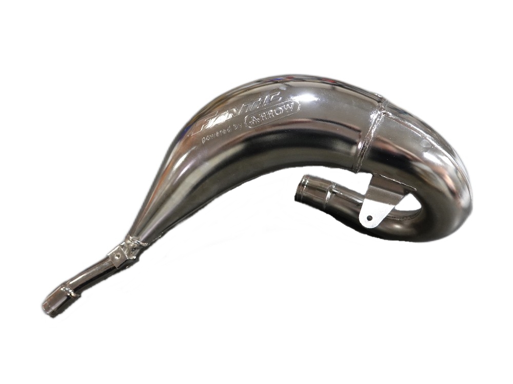 Fantic Auspuffkrümmer 2T XX 125 - 08671005 Fantic Auspuffkrümmer 2T XX 125 - 08671005