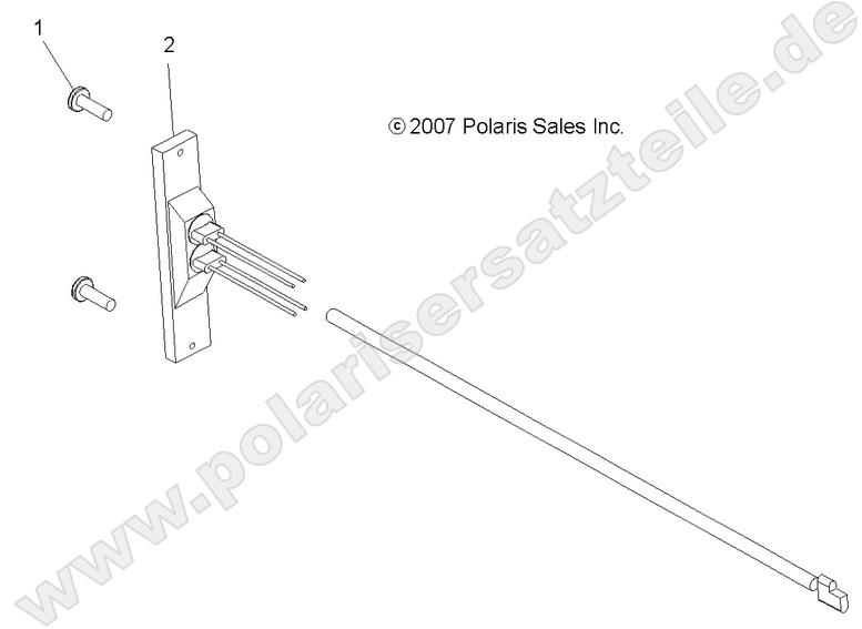 ELECTRICAL, TAILLIGHTS