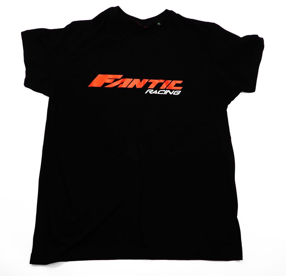 Fantic_Original_T_Shirt_schwarz___FANTIC_RACING_TEES204RAC__ Fantic Original T-Shirt schwarz - FANTIC RACING - S