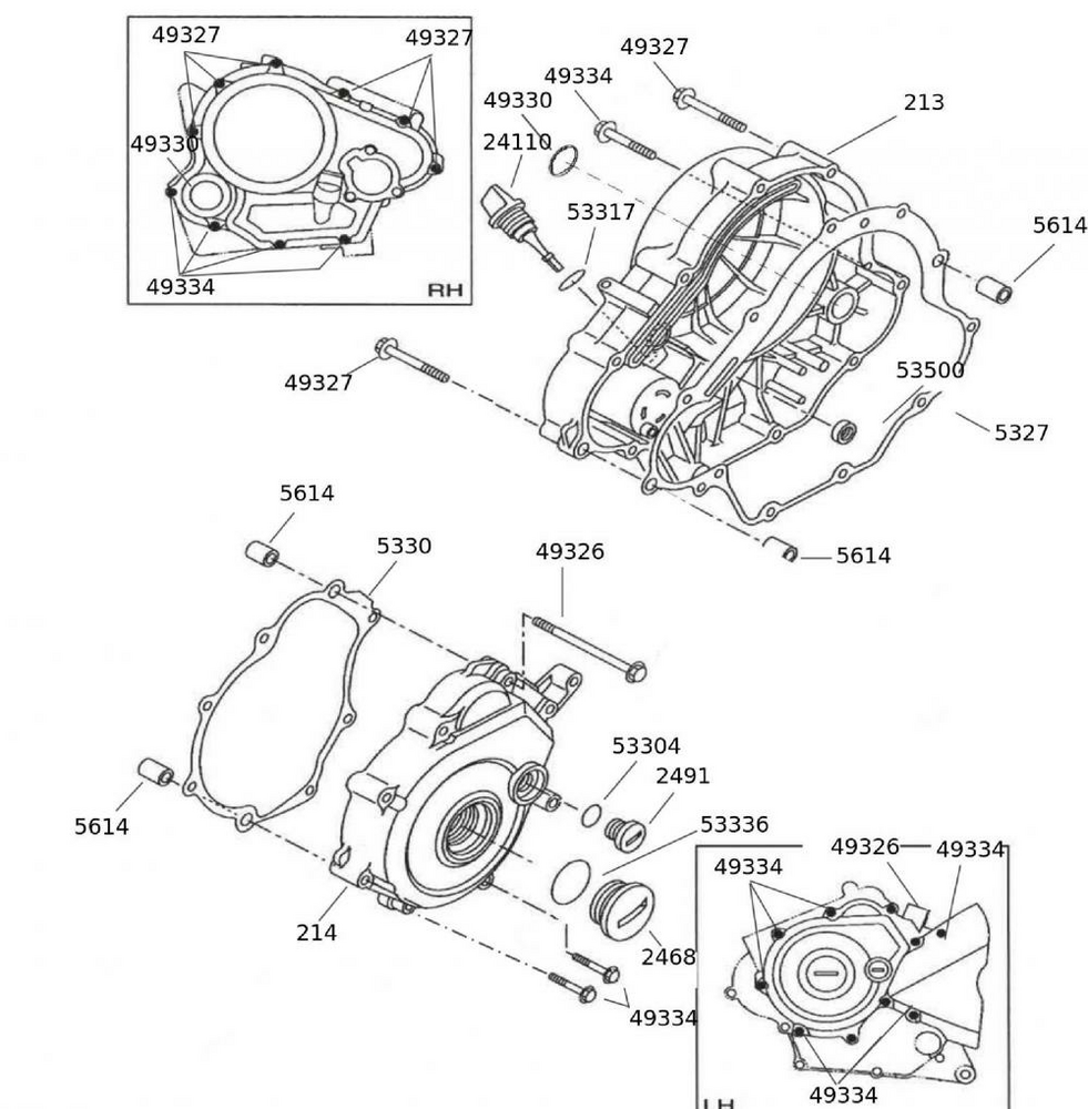 52671_56 Motordeckel