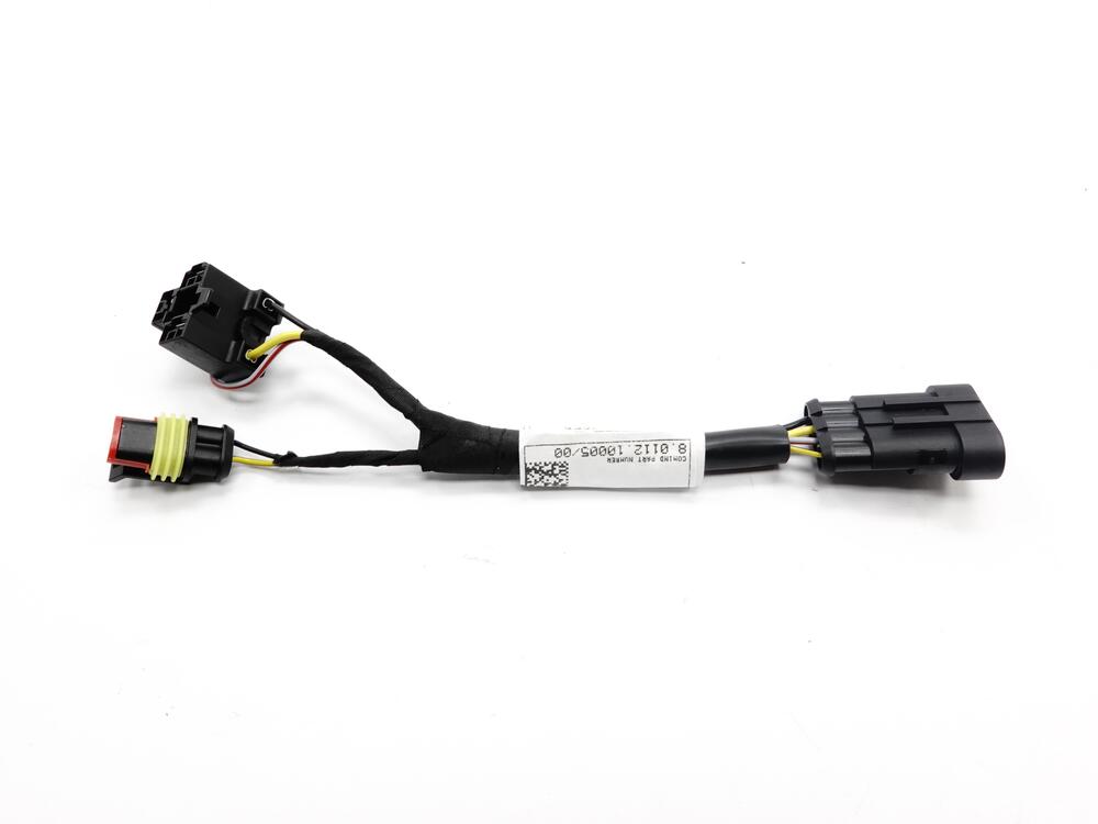 Fantic-Adapterkabel-Halogen-LED-MY21-06610005 Fantic Adapterkabel Halogen - LED MY21 - 06610005