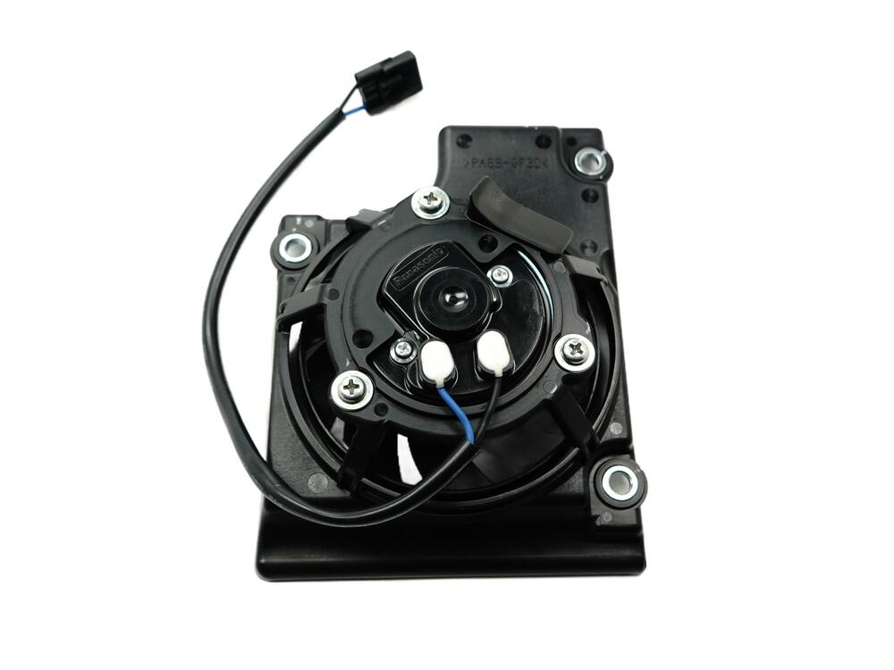 Fantic Kühlerlüfter - 06729005