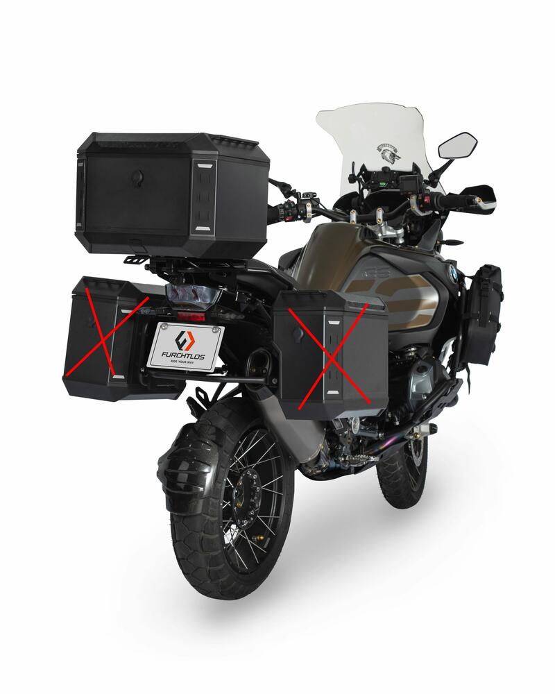 Furchtlos-Ranger-ADV-Alu-Topcase-Aero-50-Liter-anthrazit-schwarz-FU08TCXX005001EX-100032-am-Motorrad-3