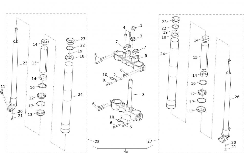 53095_9 Gabel Performance
